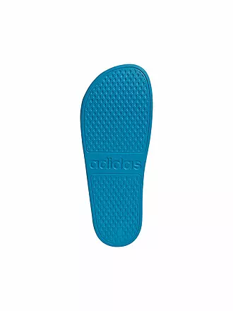 ADIDAS | Badepantoffeln Adilette Aqua | dunkelblau