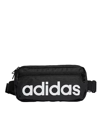 ADIDAS | Baumtasche Linear Bum Bag | schwarz