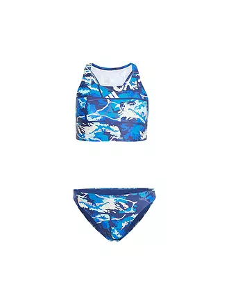 ADIDAS | Damen Bikini Waves | dunkelblau