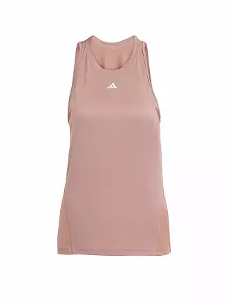 ADIDAS | Damen Fitnesstank WTR D4T | koralle