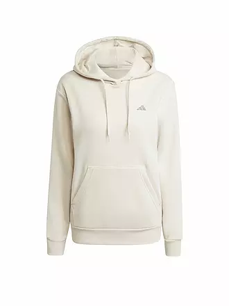 ADIDAS | Damen Hoodie | creme