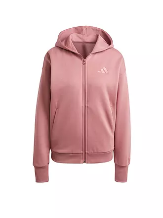 ADIDAS | Damen Kapuzenjacke ALL SZN Fleece  | 