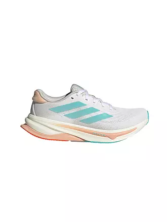 ADIDAS | Damen Laufschuhe Supernova Solution 2 | weiss