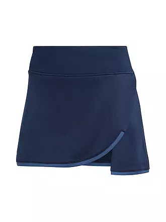 ADIDAS | Damen Tennisskirt Club | dunkelblau