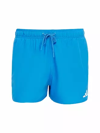 ADIDAS | Herren Badeshort 3S BLD SH 3inch | blau