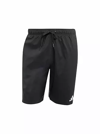 ADIDAS | Herren Badeshort 3S BLD SH 8inch | türkis