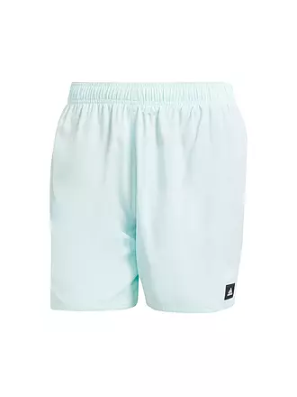 ADIDAS | Herren Badeshort Solid CLX | hellblau