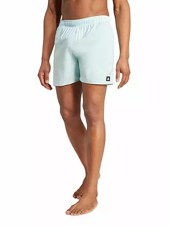 ADIDAS | Herren Badeshort Solid CLX | dunkelgrün