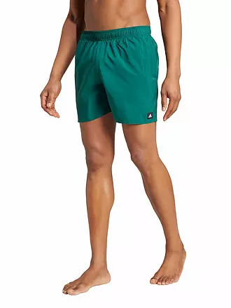 ADIDAS | Herren Badeshort Solid CLX | hellblau