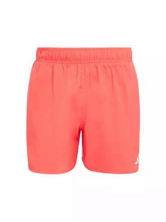 ADIDAS | Herren Badeshort Water React 5inch | blau