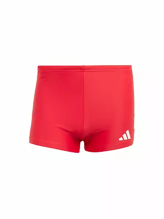 ADIDAS | Herren Beinbadehose 3S BLD Boxer | schwarz