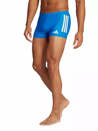 ADIDAS | Herren Beinbadehose 3S BLD Boxer | schwarz