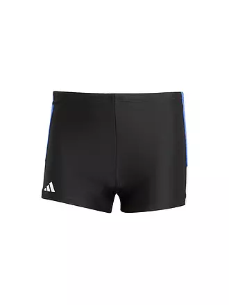 ADIDAS | Herren Beinbadehose Block Boxer | dunkelblau