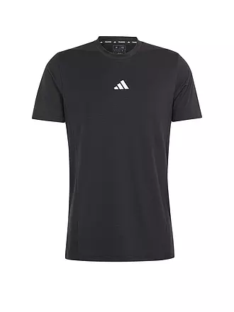 ADIDAS | Herren Fitnessshirt D4T | grau