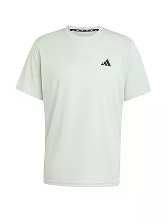 ADIDAS | Herren Fitnessshirt | mint