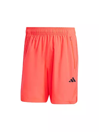 ADIDAS | Herren Fitnessshort TR-ES WV 7inch | rot