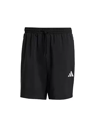 ADIDAS | Herren Short 3S Chelsea | schwarz