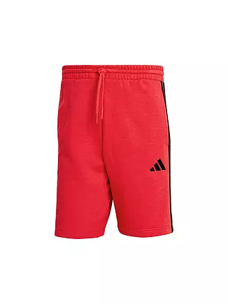 ADIDAS | Herren Short 3S FL SHO | rot