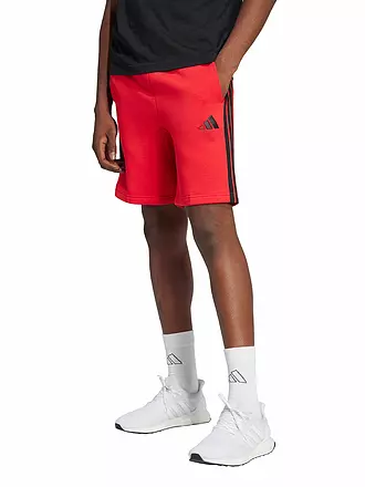 ADIDAS | Herren Short 3S FL SHO | rot