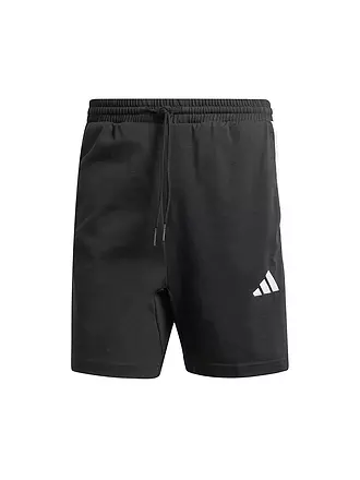 ADIDAS | Herren Short 3S SJ 7 | schwarz