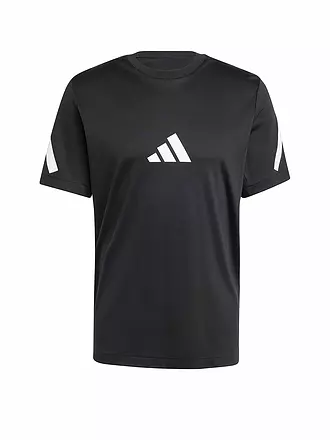 ADIDAS | Herren T-Shirt Z.N.E. | schwarz