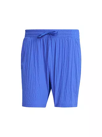 ADIDAS | Herren Tennisshort Ergo Pro | blau