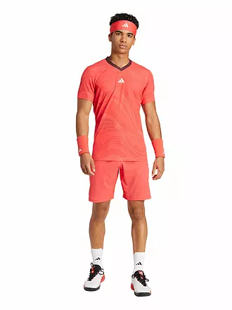 ADIDAS | Herren Tennisshort Ergo | rot