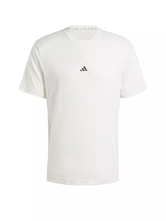 ADIDAS | Herren Yogashirt | braun