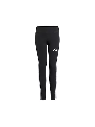 ADIDAS | Mädchen Fitnesstight JG 3S 230 | schwarz