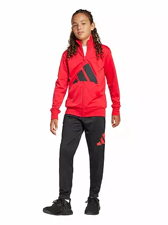 ADIDAS | Mädchen Trainingsanzug BL TR TS 205 | rot