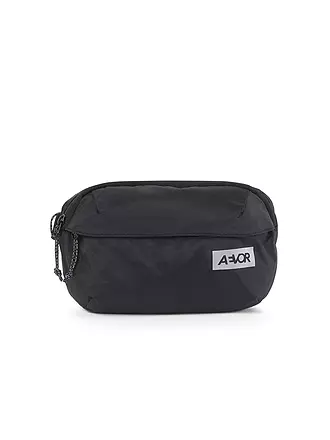 AEVOR | Bauchtasche Hip Bag | lila