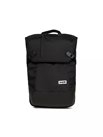 AEVOR | Rucksack Daypack Proof 18L | schwarz
