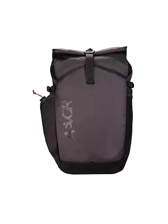 AEVOR | Rucksack Roll Pack 20-28L | grün