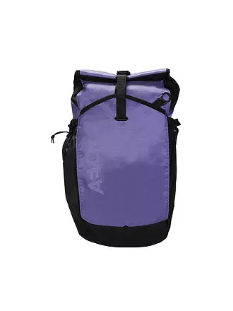 AEVOR | Rucksack Roll Pack 20-28L | grün