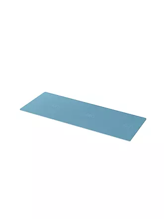 AIREX | Yogamatte TrExercise 180 | blau