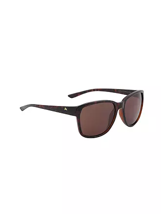 ALPINA | Damen Sportbrille Lys | braun