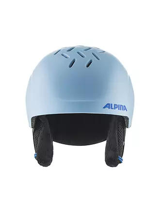 ALPINA | Kinder Skihelm Pizi | gelb