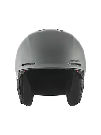 ALPINA | Skihelm Brix | grau