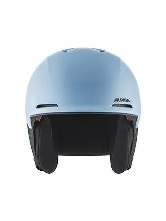 ALPINA | Skihelm Kroon Mips | schwarz