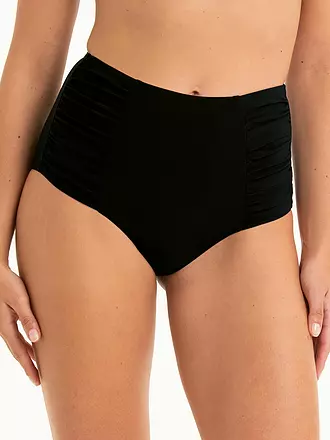 ANITA | Damen Bikinihose Beautiful Black | schwarz