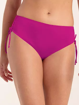 ANITA | Damen Bikinihose RF-Shiny Basics | pink