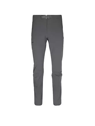 ARCTERYX |  Herren Wanderhose Gamma AR | grau