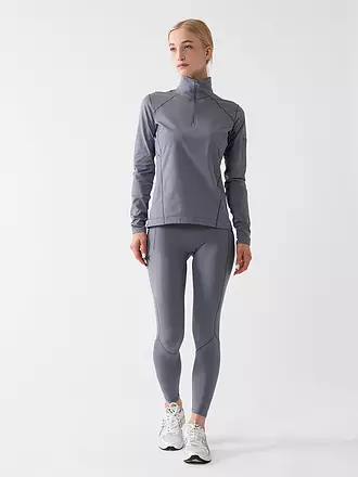 ARCTERYX | Damen Funktions Zipshirt Rho | 