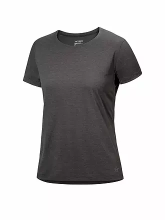 ARCTERYX | Damen Funktionsshirt Taema | schwarz