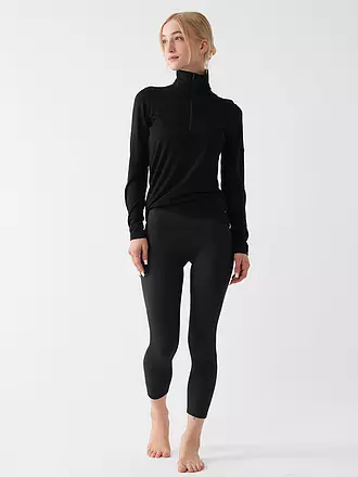 ARCTERYX | Damen Funktionsunterhose 3/4 Rho | schwarz