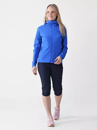 ARCTERYX | Damen Isojacke Atom SL Hoodie | blau