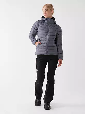 ARCTERYX | Damen Isojacke Cerium | schwarz