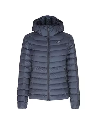 ARCTERYX | Damen Isojacke Cerium | dunkelblau