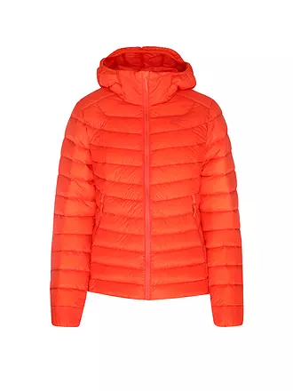 ARCTERYX | Damen Isojacke Cetrium | orange