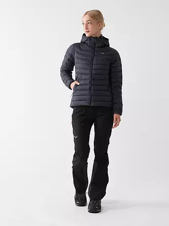 ARCTERYX | Damen Isojacke Cetrium | dunkelblau